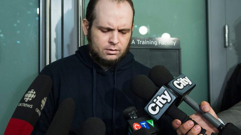 Joshua Boyle