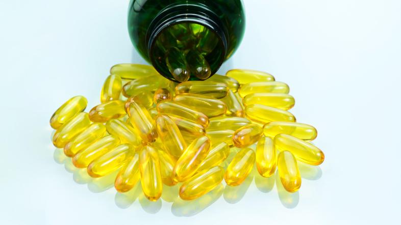 Prehransko dopolnilo