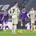Juventus, Fiorentina