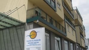 dom upokojencev Lucija