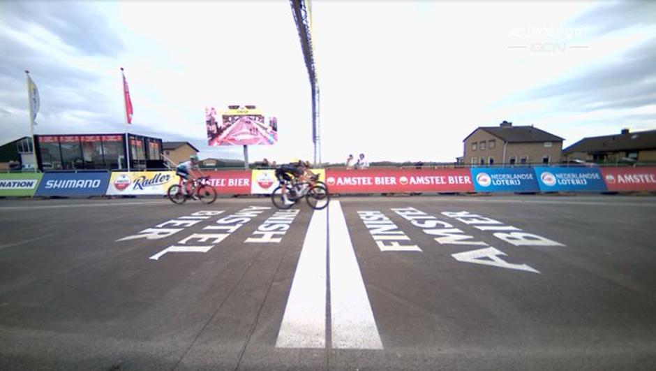 Amstel Gold race | Avtor: twitter