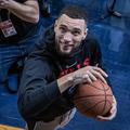 Zach LaVine