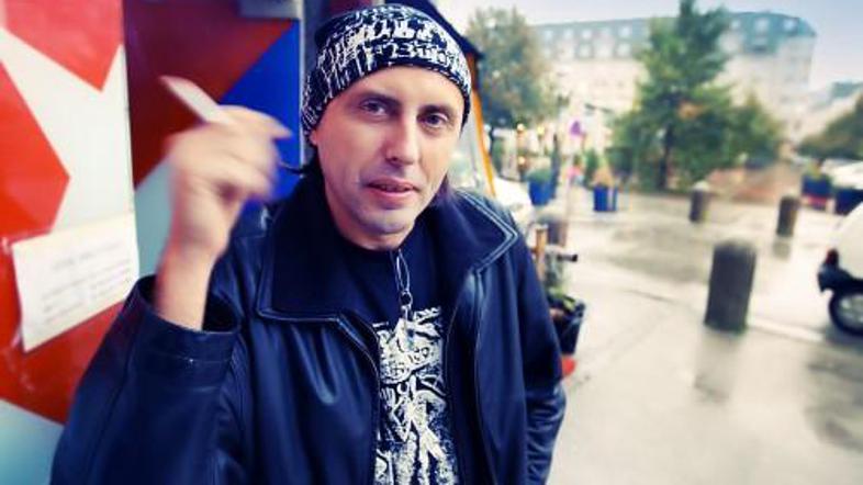 Davor Sučić - Sejo Saxon je eden izmed ustanovnih članov skupine Zabranjeno puše