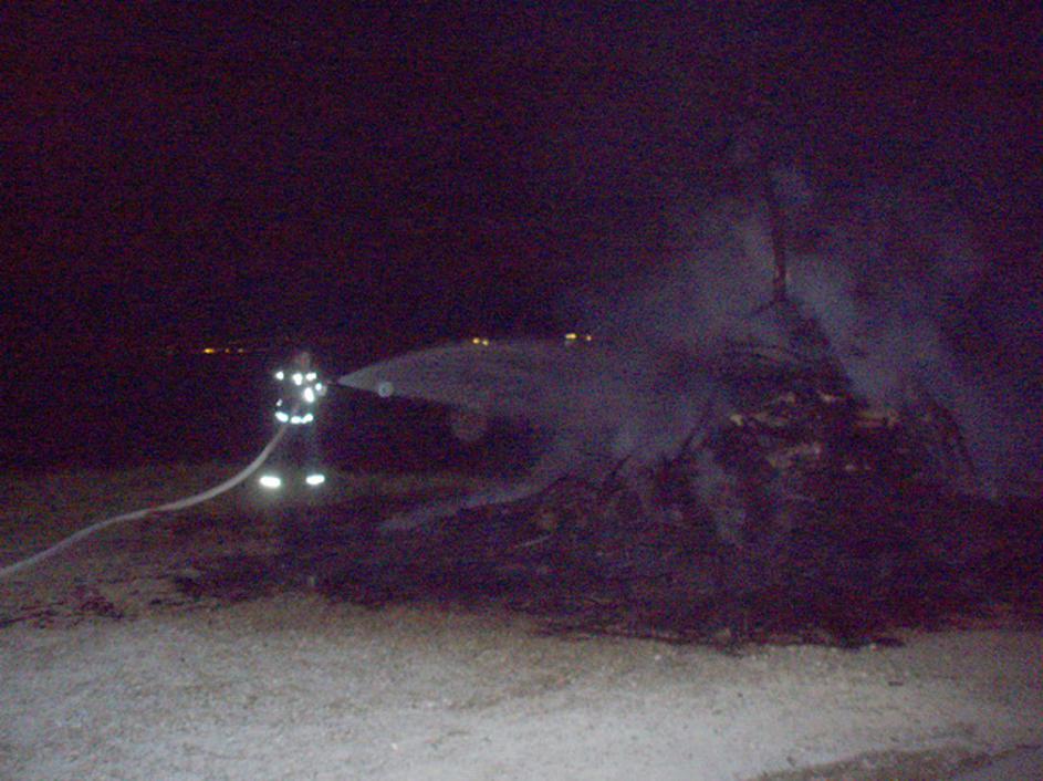 Kres, kresovanje, požig, ANKARAN