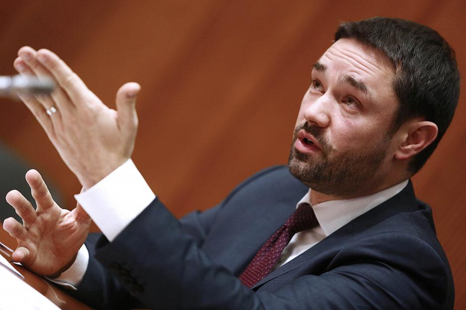 Janko Medja | Avtor: Saša Despot