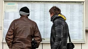 Iskalci dela se bodo lahko prijavili na kateremkoli uradu in ne več le v kraju s