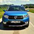 Dacia sandreo stepway