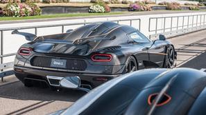 Koenigsegg One:1