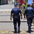 policija avstralija queensland