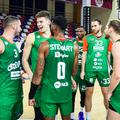 Cedevita Olimpija