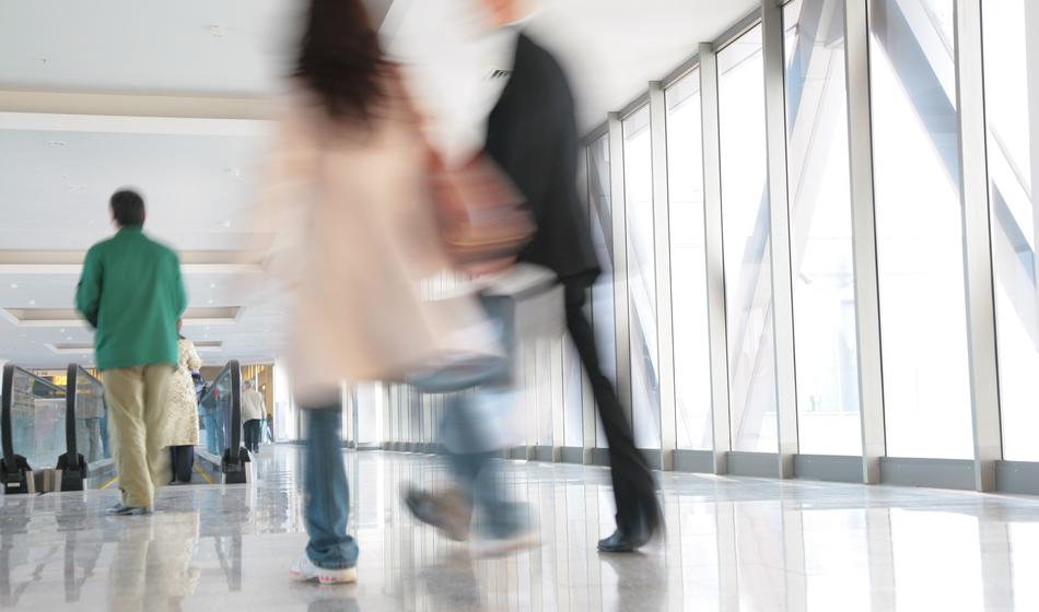 Nove zaposlitve: Plača 2.000 do 3.000 evrov bruto