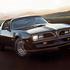 Pontiac Firebird Trans Am