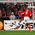 Kuyt Artur Benfica Fenerbahče Evropska liga polfinale