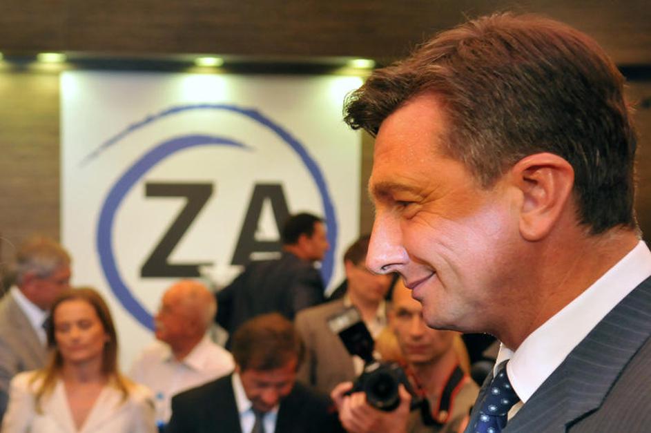 Zakon o ratifikaciji sporazuma so državljani na referendumu potrdili 6. junija, 