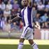 Rossi Valladolid Barcelona Liga BBVA Španija prvenstvo