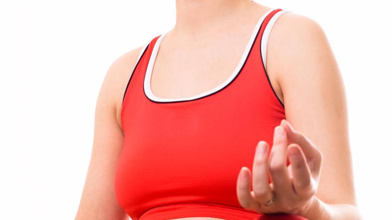 nose%C4%8Dnica, nose%C4%8Dnost, joga