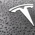 Tesla logo