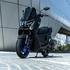Yamaha NMax 125