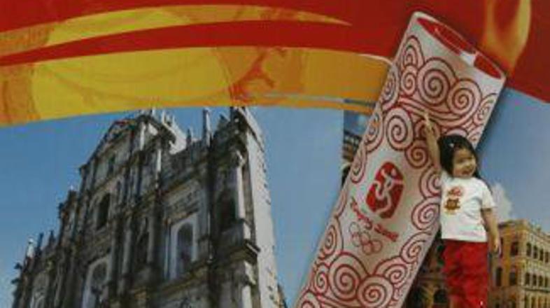 Do OI v Pekingu je manj kot sto dni.