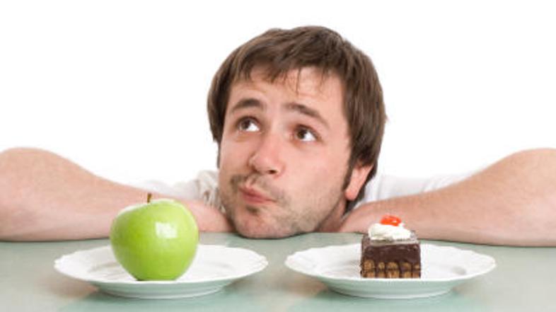 Do skušnjave prihaja poredko.