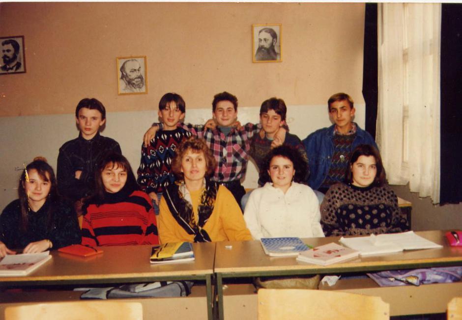 Dalibor Jugovic | Avtor: Osebni avrhiv