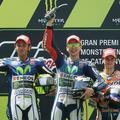 VN Katalonije jorge lorenzo rossi pedrosa