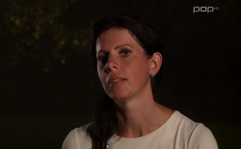 Ljubezen po domače, Nina | Avtor: POP-TV-2