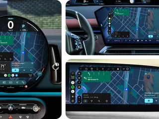 Android Auto