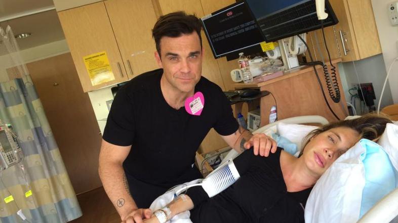 Robin Williams rojeva