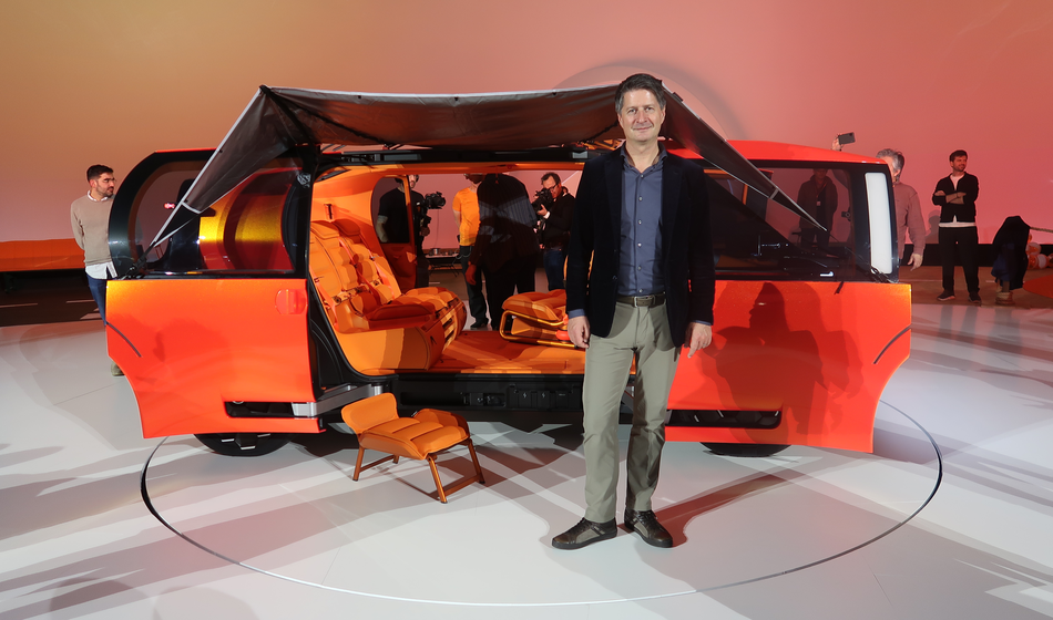 Šefa Citroëna smo vprašali: Se bodo avtomobili pocenili?