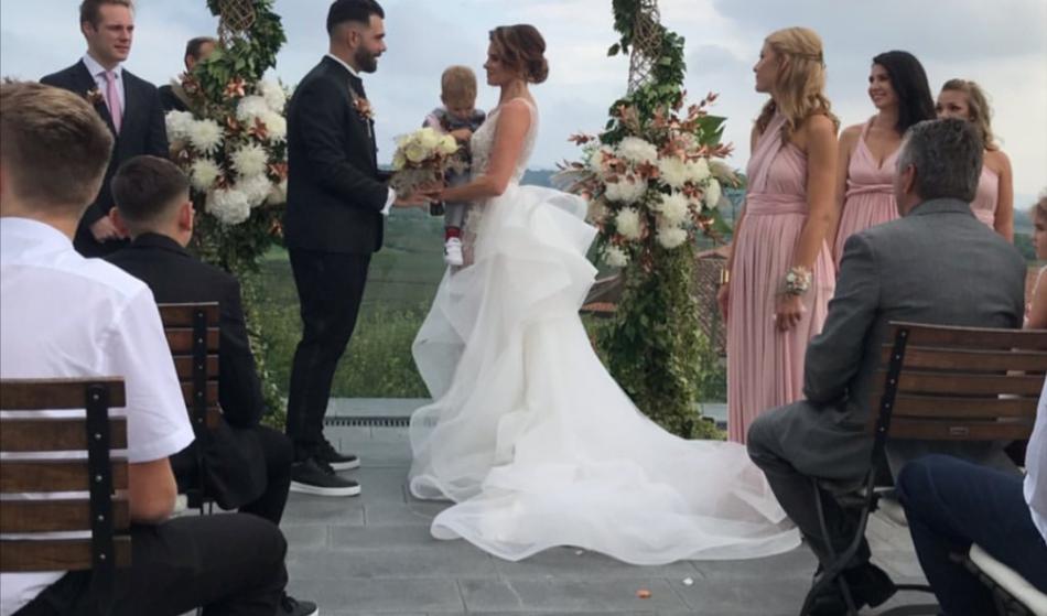 Srečna že 13 let, a rekli so, da znana Slovenca ne bosta ostala skupaj