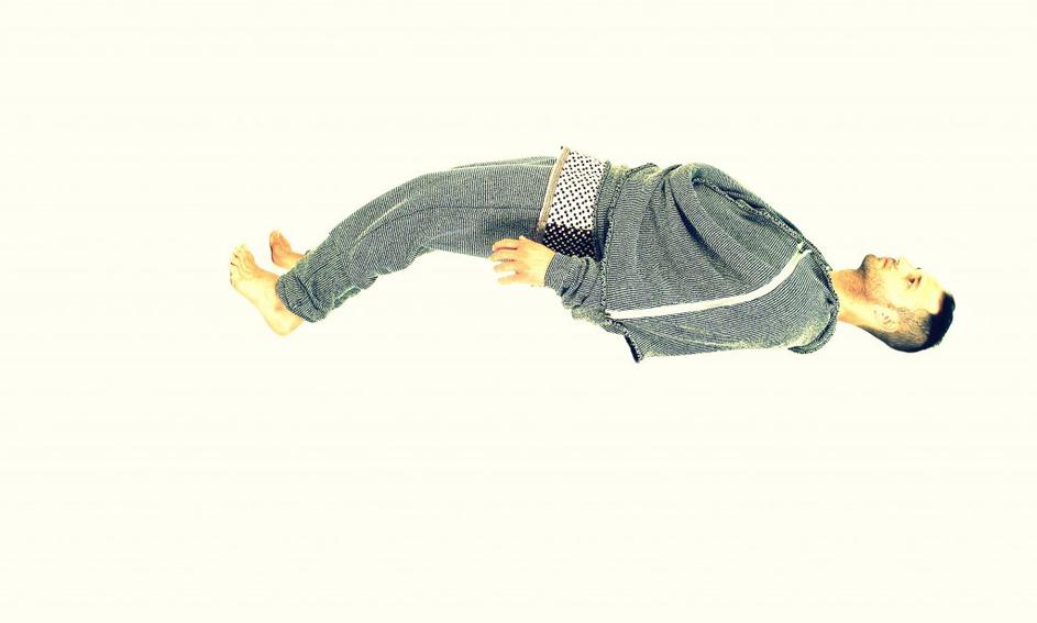 kolekcija ŠALSTOR, Katarina Kimovec