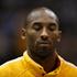 NBA Lakers Jazz Bryant