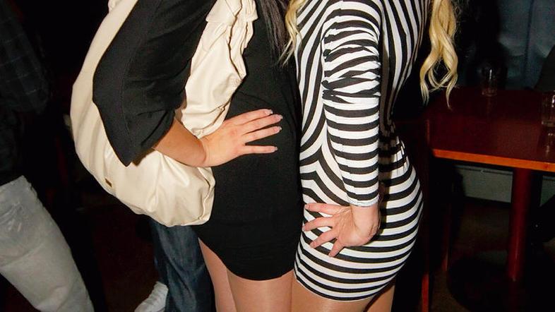 Difovski odklop v Bachusu