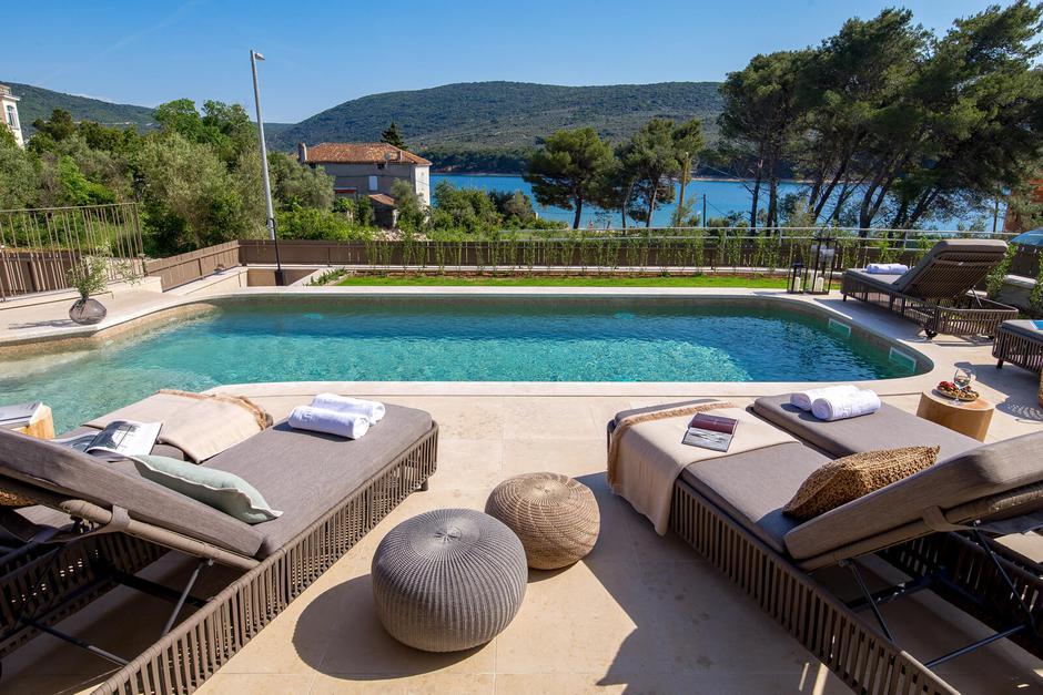 LUVA Villas | Avtor: LUVA Villas