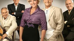 Novi fosili bodo 19. novembra nastopili v Ajdovščini. (Foto: Promo)