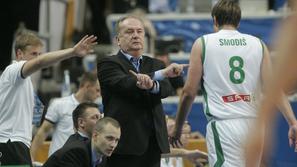 božidar maljković slovenija grčija