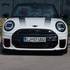 Mini JCW cabrio