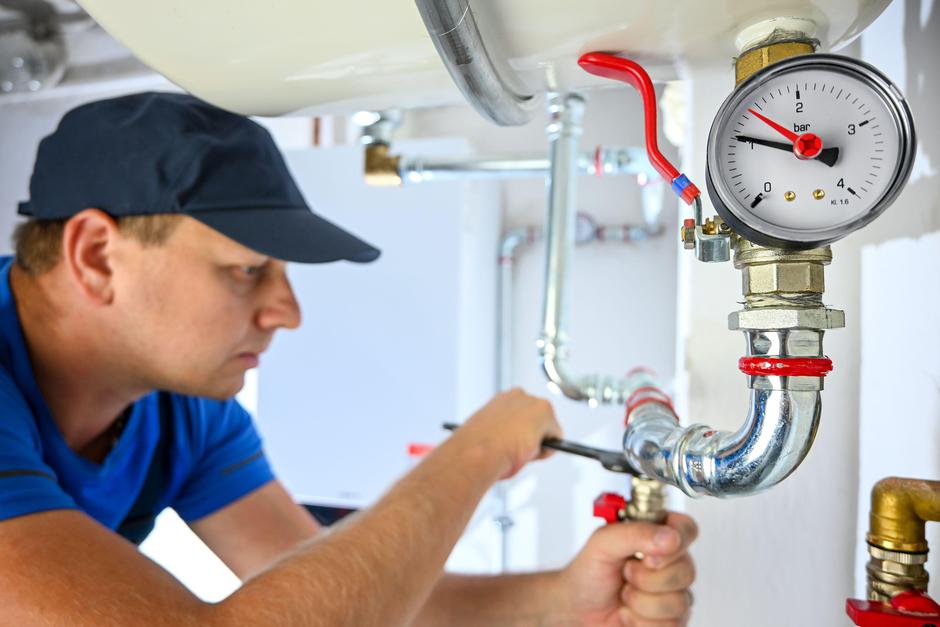 Popravilo | Avtor: Profimedia