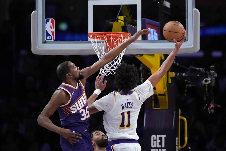 Hayes | Avtor: Profimedia