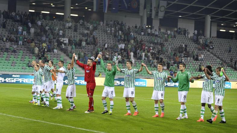 Olimpija Jeunesse Esch 