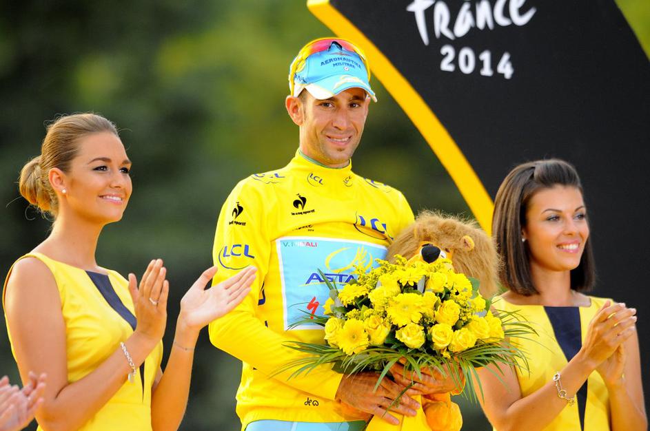 Vincenzo Nibali