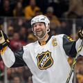 john scott nhl all-star