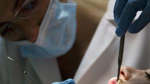 zobozdravnik, zobozdravnica