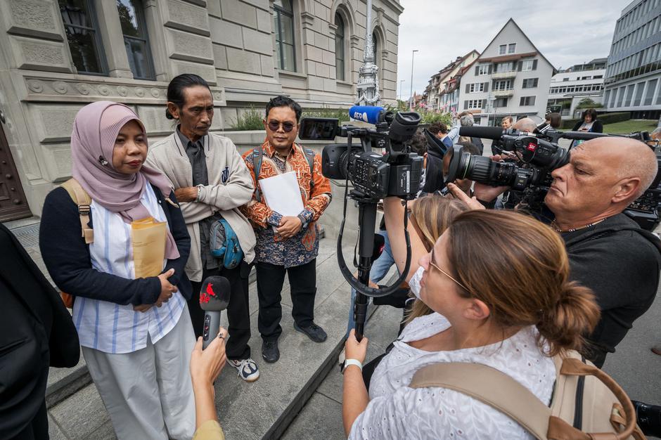 Ibu Asmania Arif Pujianto | Avtor: Profimedia