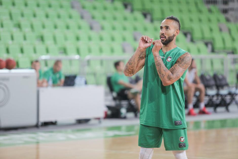 Zack Wright | Avtor: Saša Despot