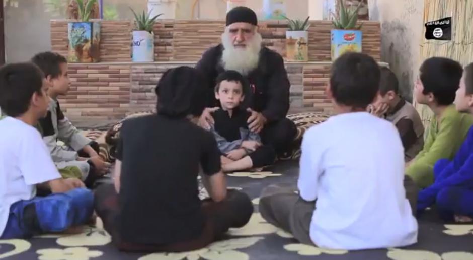 Džihadisti | Avtor: 