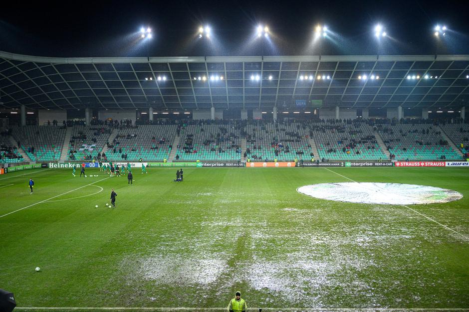 stadion Stožice | Avtor: Profimedia
