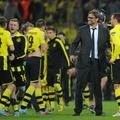 Klopp Borussia Dortmund Real Madrid Liga prvakov polfinale
