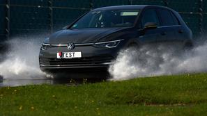 AMZS test pnevmatik, pnevmatika